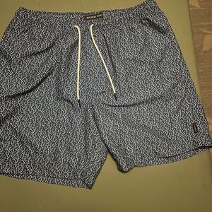 Michael Kors swim trunks